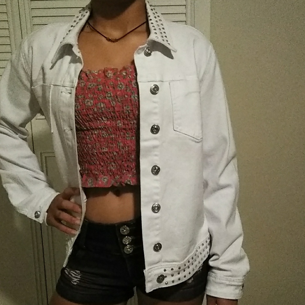 Jacket - Picture 5 of 5
